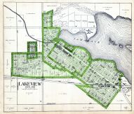 Lakeview, Montcalm County 1921